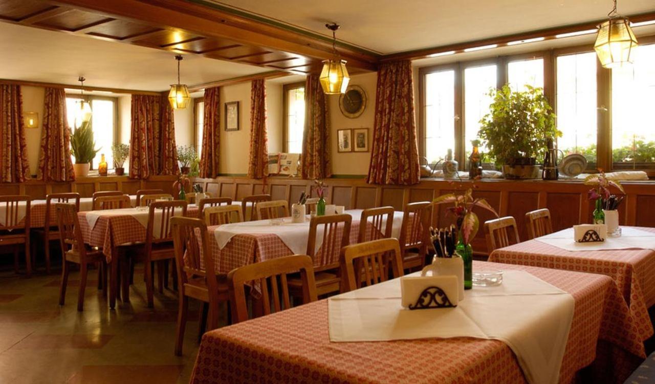 Gasthaus Sindel-Buckel Фойхтванґен Екстер'єр фото