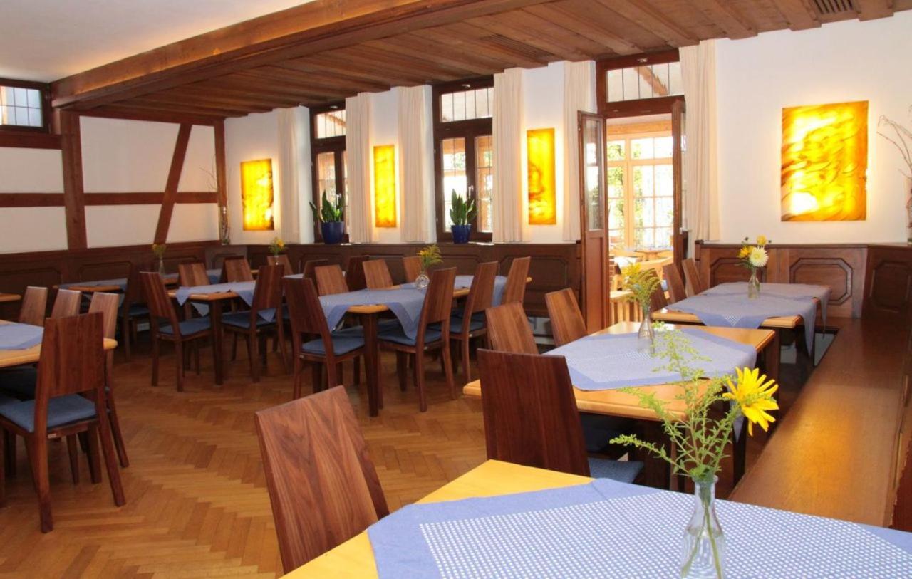 Gasthaus Sindel-Buckel Фойхтванґен Екстер'єр фото